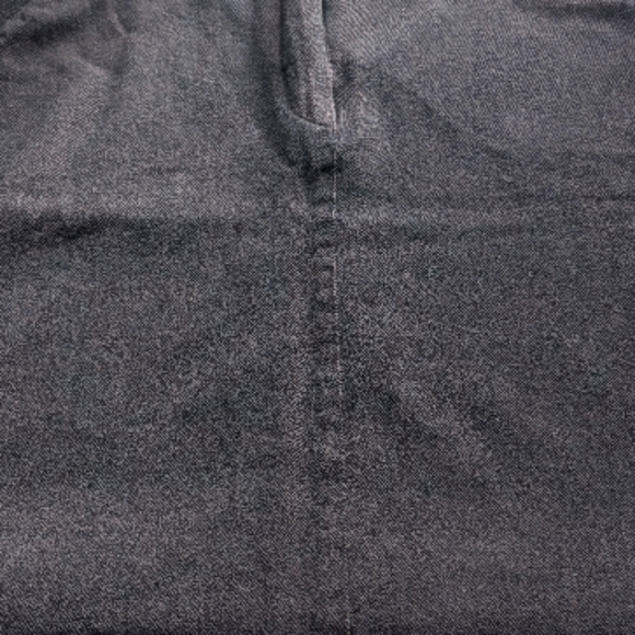 RODIER chocolate Brown Knee-Length wool A-Line Skirt size s. Made in Fr… - Picture 2 of 5